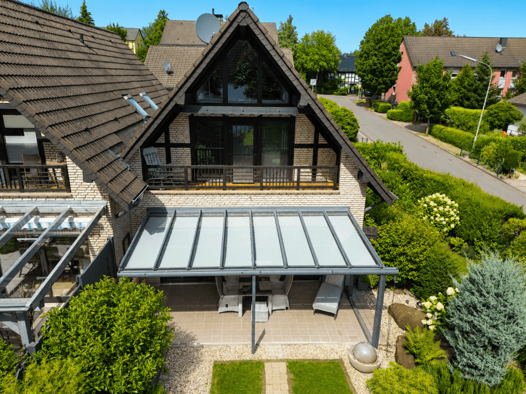 Immobilienangebot - Much - Haus - Modern, gepflegt und voller Wohnqualität – Ihr neues Zuhause im Zentrum von Much