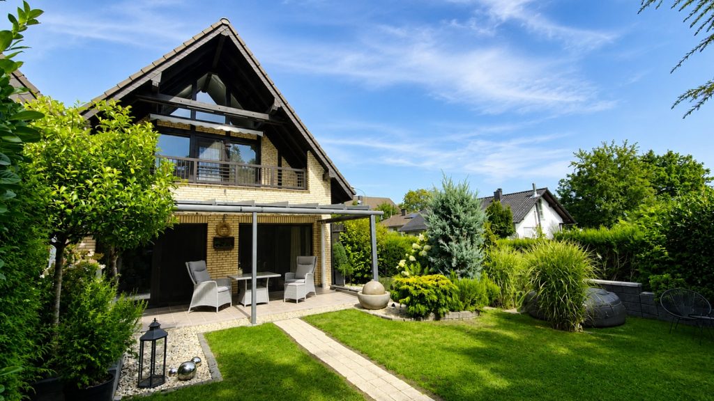 Immobilienangebot - Much - Haus - Modern, gepflegt und voller Wohnqualität – Ihr neues Zuhause im Zentrum von Much