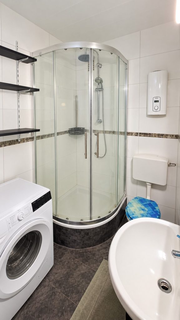 Immobilienangebot - Sankt Augustin - Wohnung - Geräumige 1 Zimmer Wohnung –> ideal zur Eigennutzung oder als Kapitalanlage