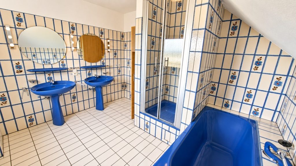 Immobilienangebot - Much - Haus - Viel Platz für die ganze Familie – großzügiges Einfamilienhaus mit Einliegerwohnung & Sauna