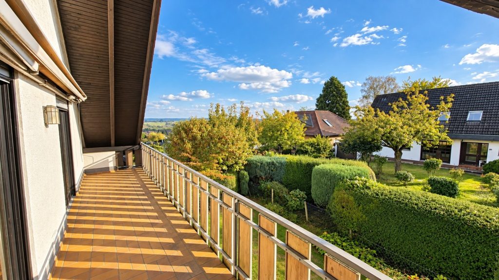 Immobilienangebot - Much - Haus - Viel Platz für die ganze Familie – großzügiges Einfamilienhaus mit Einliegerwohnung & Sauna