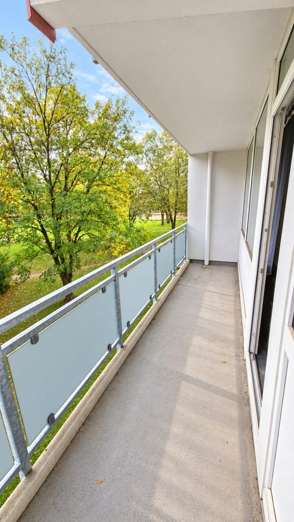 Immobilienangebot - Sankt Augustin - Wohnung - Geräumige 1 Zimmer Wohnung –> ideal zur Eigennutzung oder als Kapitalanlage