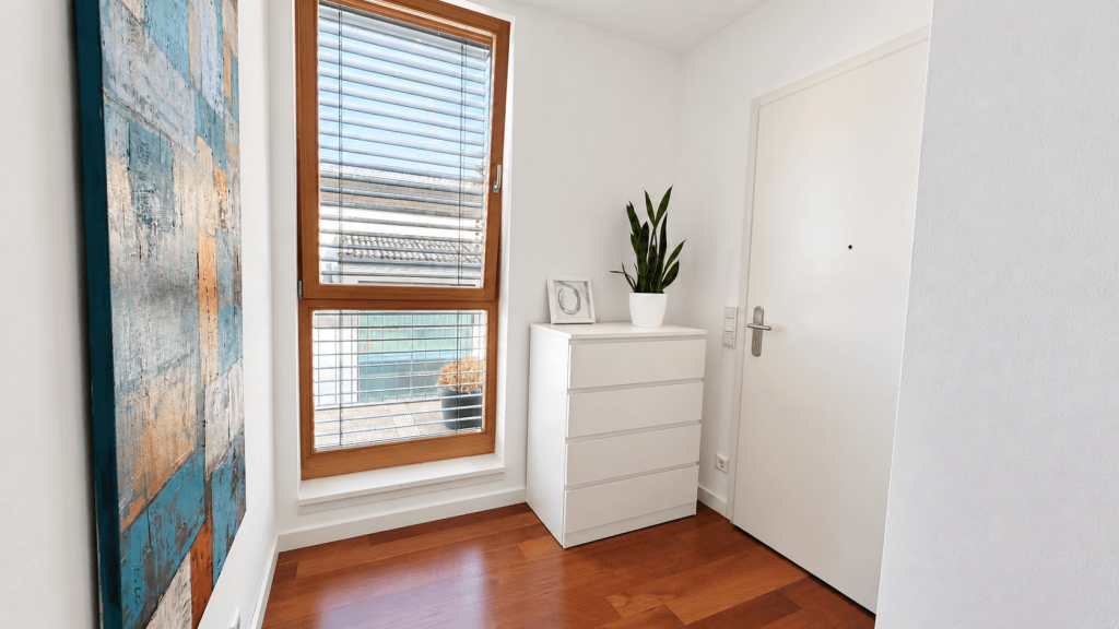 Immobilienangebot - Köln - Wohnung - Maisonette-Wohnung mit Charakter – viel Platz, Galerie & traumhafte Außenflächen