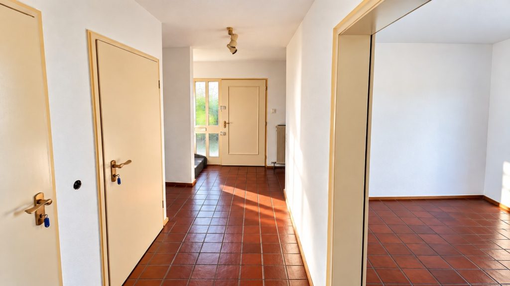 Immobilienangebot - Much - Haus - Viel Platz für die ganze Familie – großzügiges Einfamilienhaus mit Einliegerwohnung & Sauna