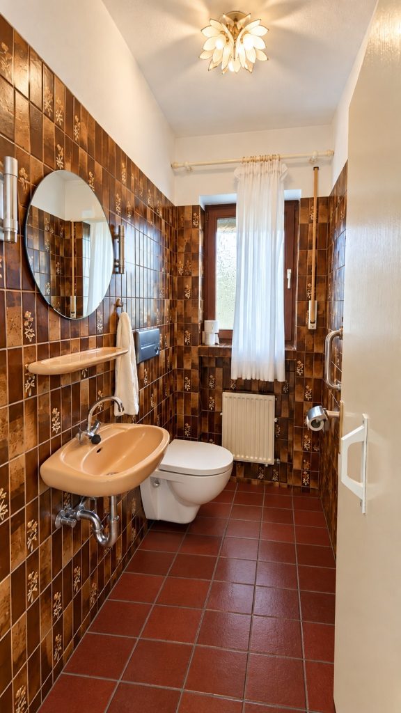 Immobilienangebot - Much - Haus - Viel Platz für die ganze Familie – großzügiges Einfamilienhaus mit Einliegerwohnung & Sauna