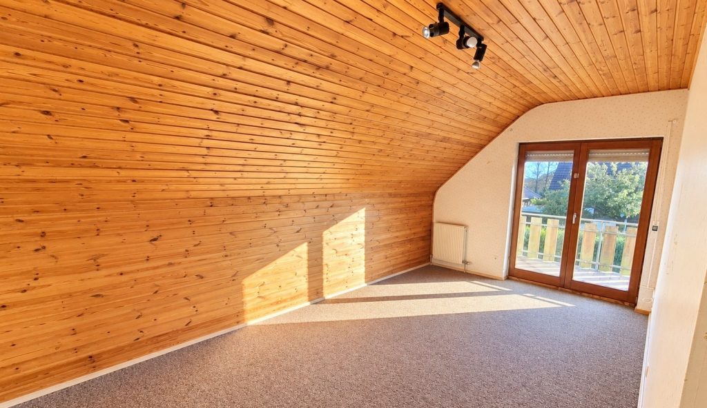 Immobilienangebot - Much - Haus - Viel Platz für die ganze Familie – großzügiges Einfamilienhaus mit Einliegerwohnung & Sauna