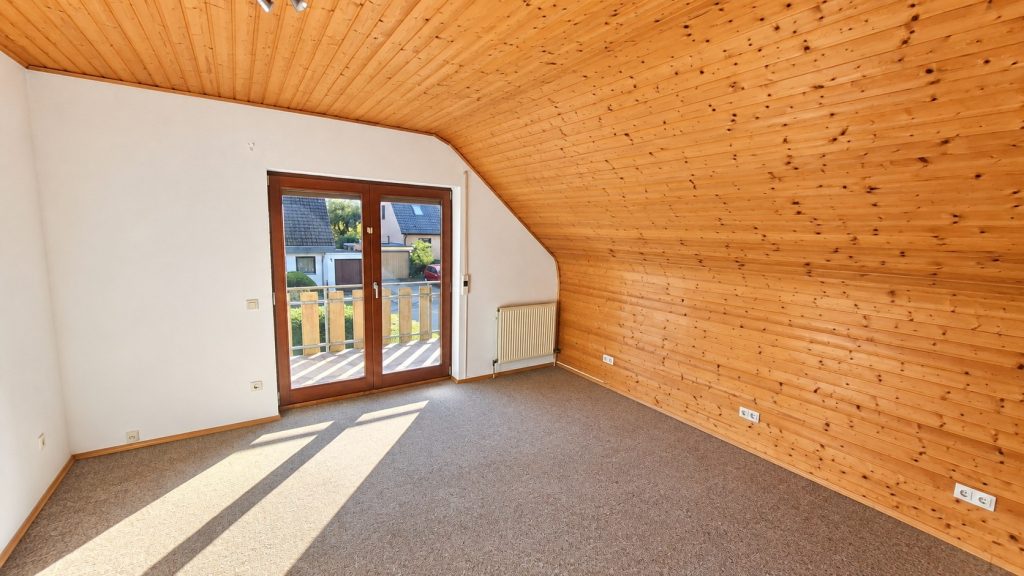 Immobilienangebot - Much - Haus - Viel Platz für die ganze Familie – großzügiges Einfamilienhaus mit Einliegerwohnung & Sauna