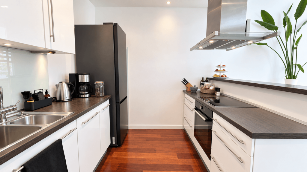 Immobilienangebot - Köln - Wohnung - Maisonette-Wohnung mit Charakter – viel Platz, Galerie & traumhafte Außenflächen