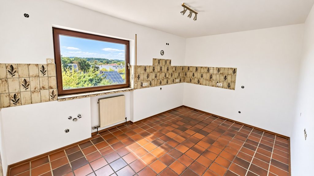 Immobilienangebot - Much - Haus - Viel Platz für die ganze Familie – großzügiges Einfamilienhaus mit Einliegerwohnung & Sauna