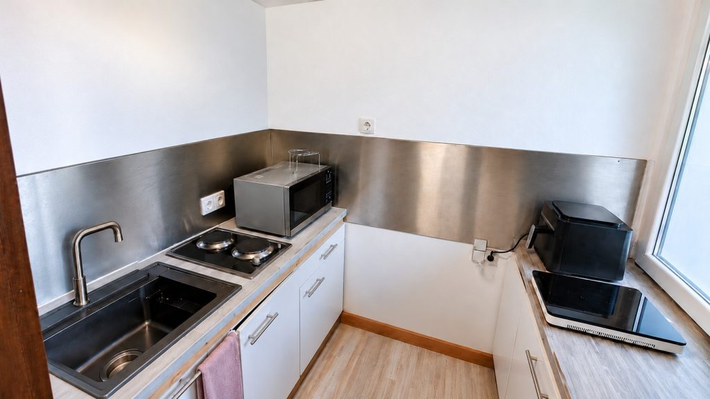 Immobilienangebot - Sankt Augustin - Wohnung - Geräumige 1 Zimmer Wohnung –> ideal zur Eigennutzung oder als Kapitalanlage