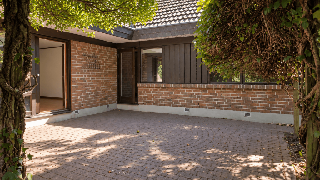 Immobilienangebot - Neunkirchen-Seelscheid - Haus - Großzügiges Familienhaus mit Kamin, traumhaftem Garten und guter Anbindung