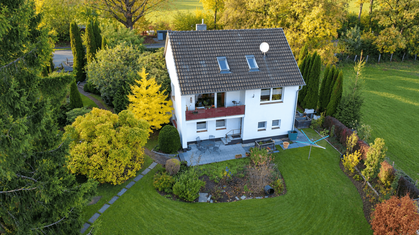 Immobilienangebot - Much - Haus