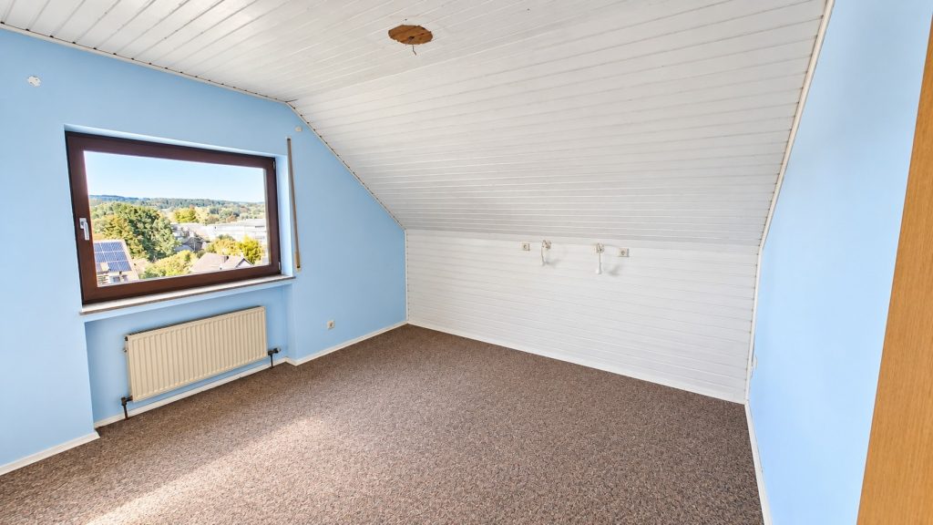 Immobilienangebot - Much - Haus - Viel Platz für die ganze Familie – großzügiges Einfamilienhaus mit Einliegerwohnung & Sauna