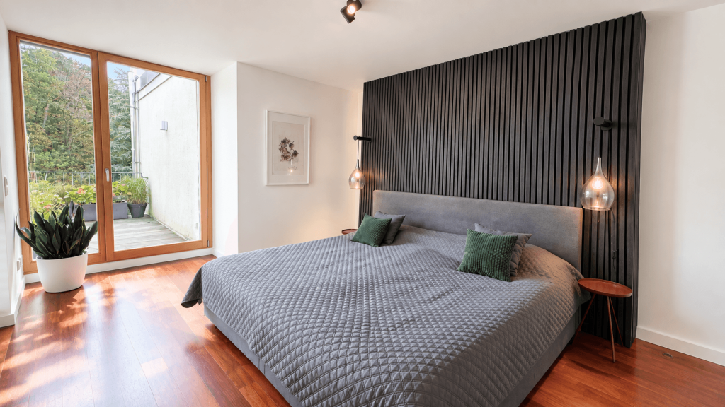 Immobilienangebot - Köln - Wohnung - Maisonette-Wohnung mit Charakter – viel Platz, Galerie & traumhafte Außenflächen