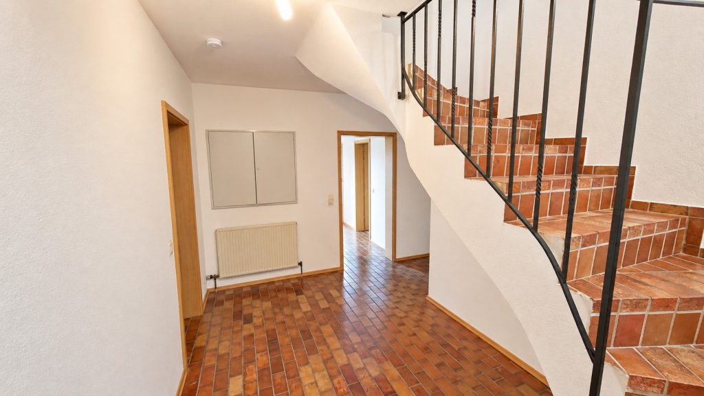 Immobilienangebot - Much - Haus - Viel Platz für die ganze Familie – großzügiges Einfamilienhaus mit Einliegerwohnung & Sauna