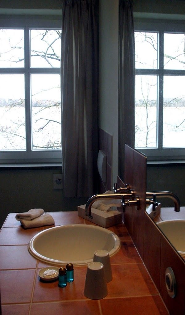 Immobilienangebot - Wustrau - Alle - Private Seeresidenz am Ruppiner See – Raum für Familie, Freunde und besondere Momente