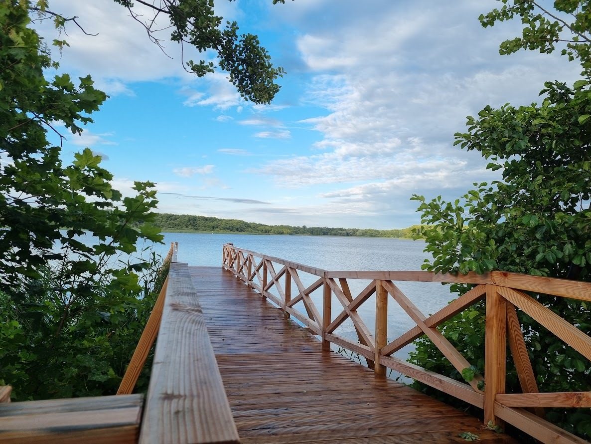 Immobilienangebot - Wustrau - Alle - Private Seeresidenz am Ruppiner See – Raum für Familie, Freunde und besondere Momente