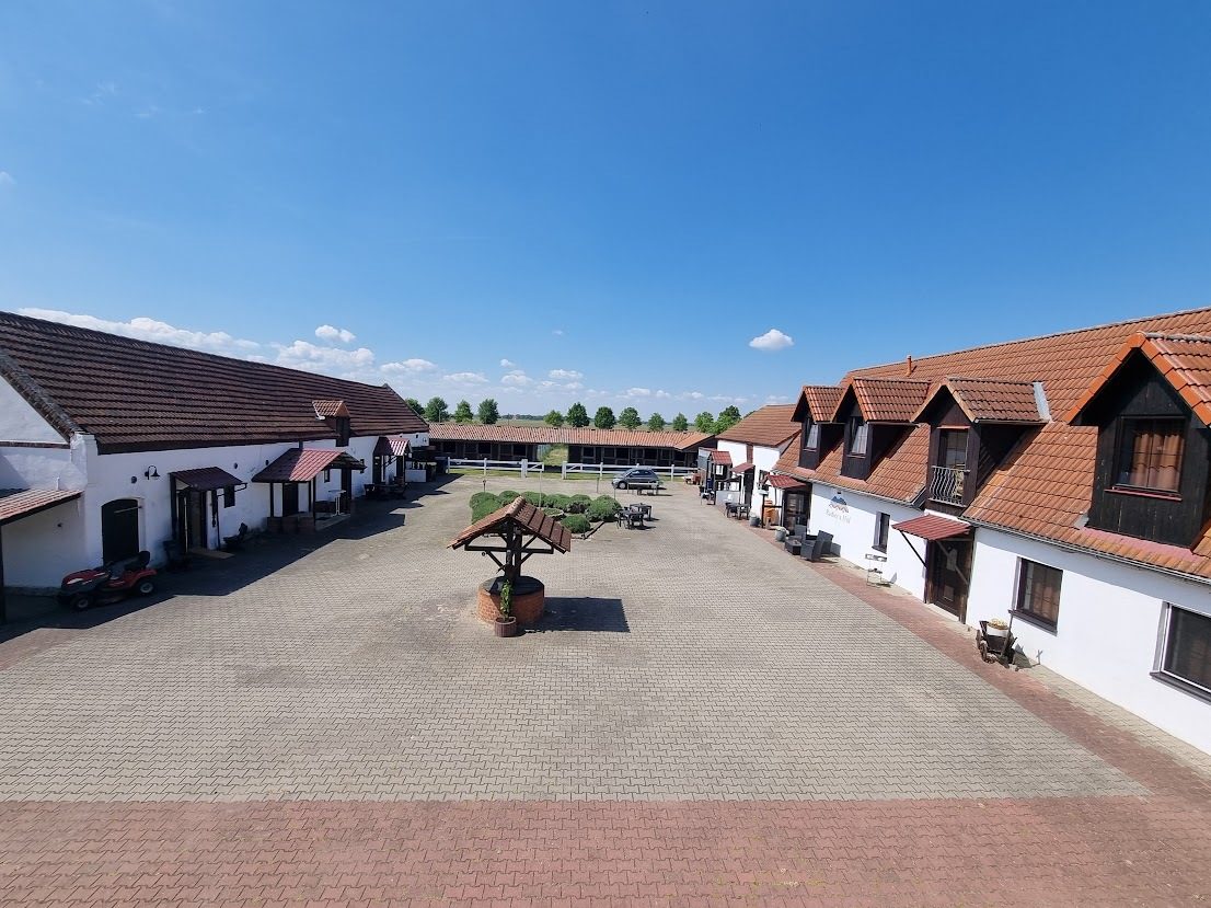 Immobilienangebot - Letschin - Alle - Ruhe und  Entschleunigung im Oderbruch - Alleinlage, nur 60 km bis F`hain