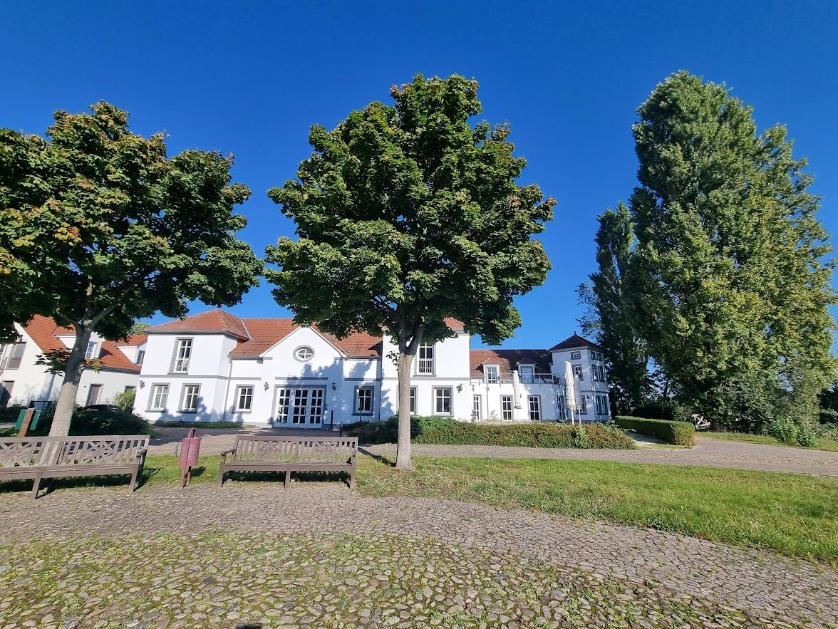 Immobilienangebot - Wustrau - Alle - LOCATION direkt am Ruppiner See - 1A Lage