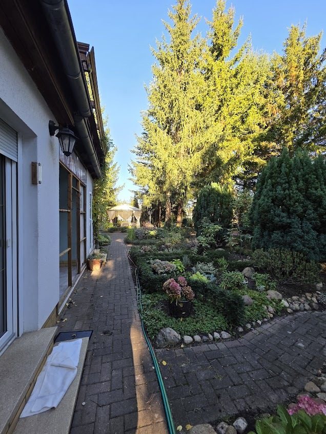 Immobilienangebot - Alt Ruppin - Alle - Für Menschen mit Platzbedarf – Großzügiges Zuhause in grüner Umgebung