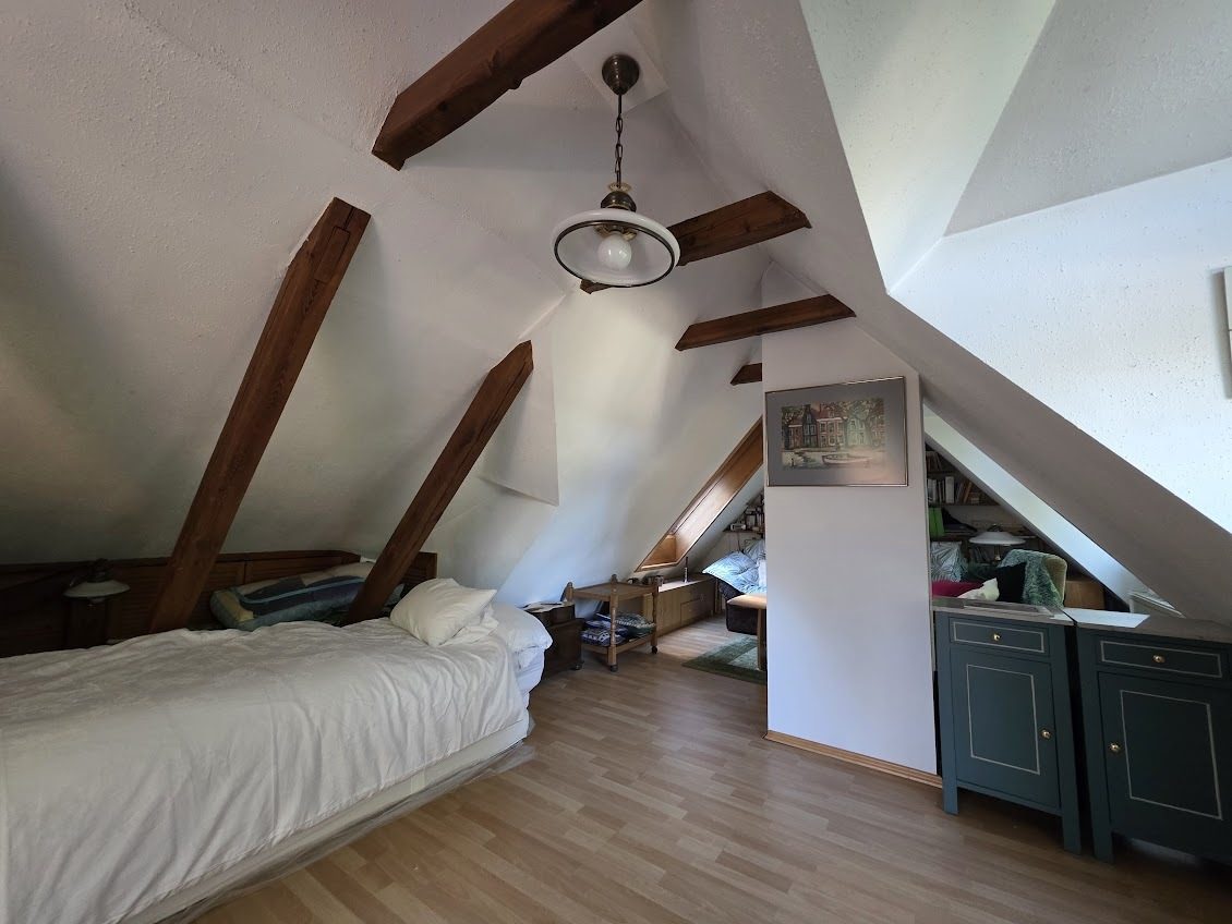 Immobilienangebot - Alt Ruppin - Alle - Für Menschen mit Platzbedarf – Großzügiges Zuhause in grüner Umgebung
