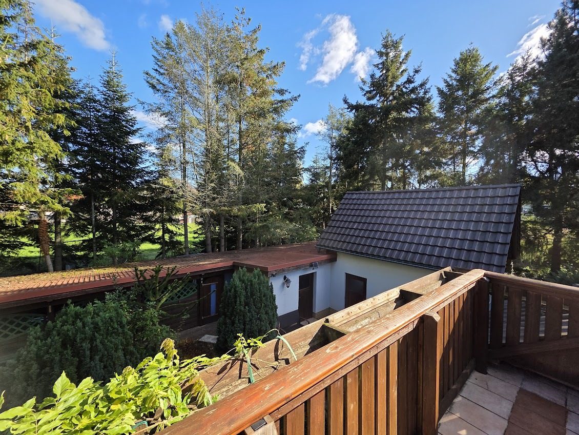 Immobilienangebot - Alt Ruppin - Alle - Alte Bäume, viel Grün und außergewöhnlich viel Platz – Ein Zuhause zum Ankommen