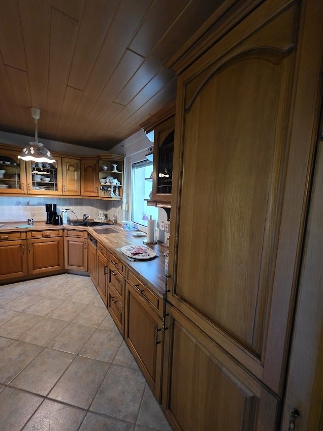 Immobilienangebot - Alt Ruppin - Alle - Für Menschen mit Platzbedarf – Großzügiges Zuhause in grüner Umgebung