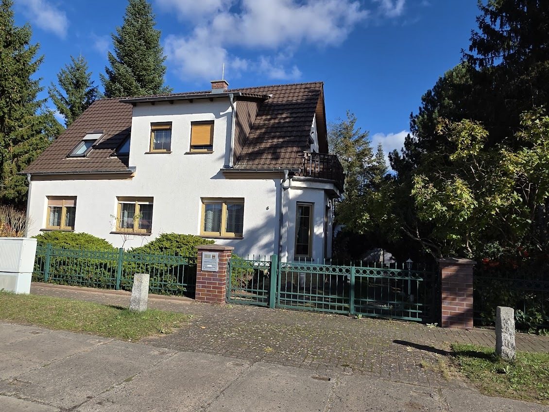 Immobilienangebot - Alt Ruppin - Alle - Für Menschen mit Platzbedarf – Großzügiges Zuhause in grüner Umgebung