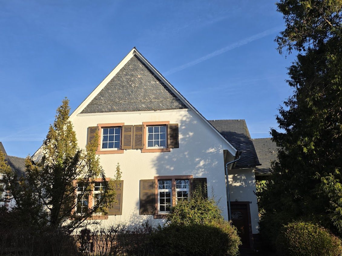 Immobilienangebot - Wittlich - Alle - Massiv gebaut, bereit für Ihre Ideen – nur 5 km bis Wittlich