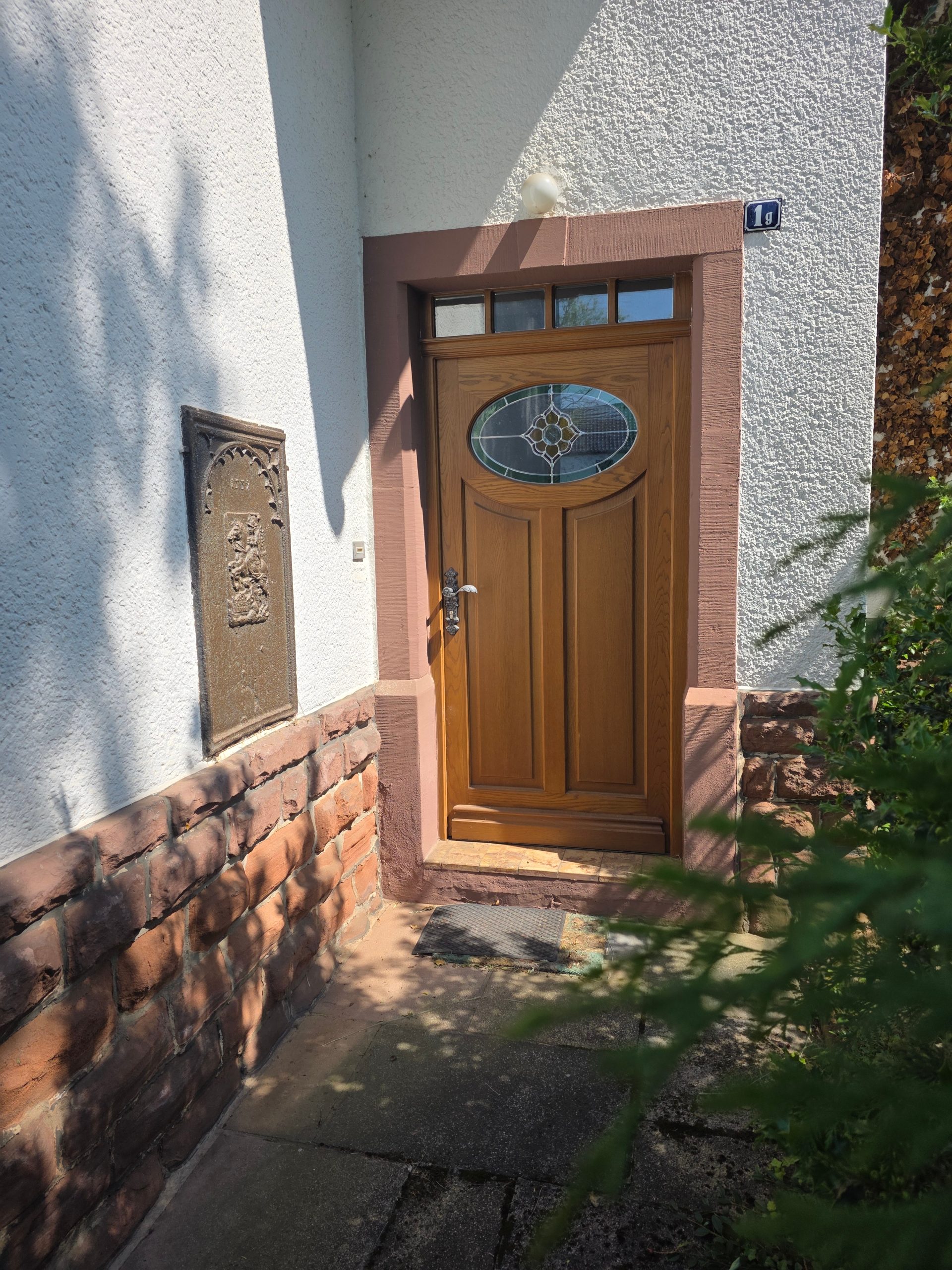 Immobilienangebot - Wittlich - Alle - Massiv gebaut, bereit für Ihre Ideen – nur 5 km bis Wittlich