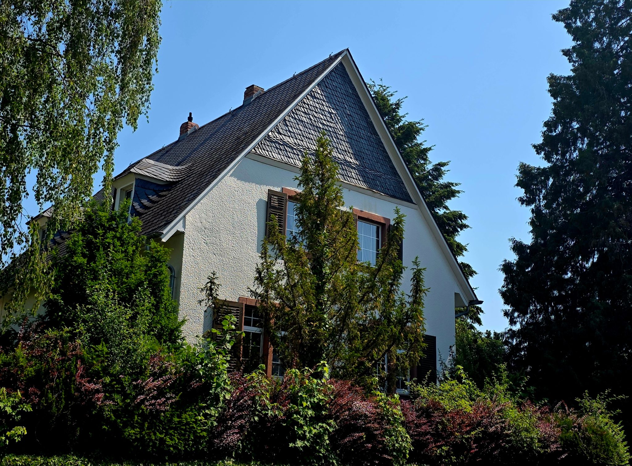 Immobilienangebot - Wittlich - Alle - Massiv gebaut, bereit für Ihre Ideen – nur 5 km bis Wittlich