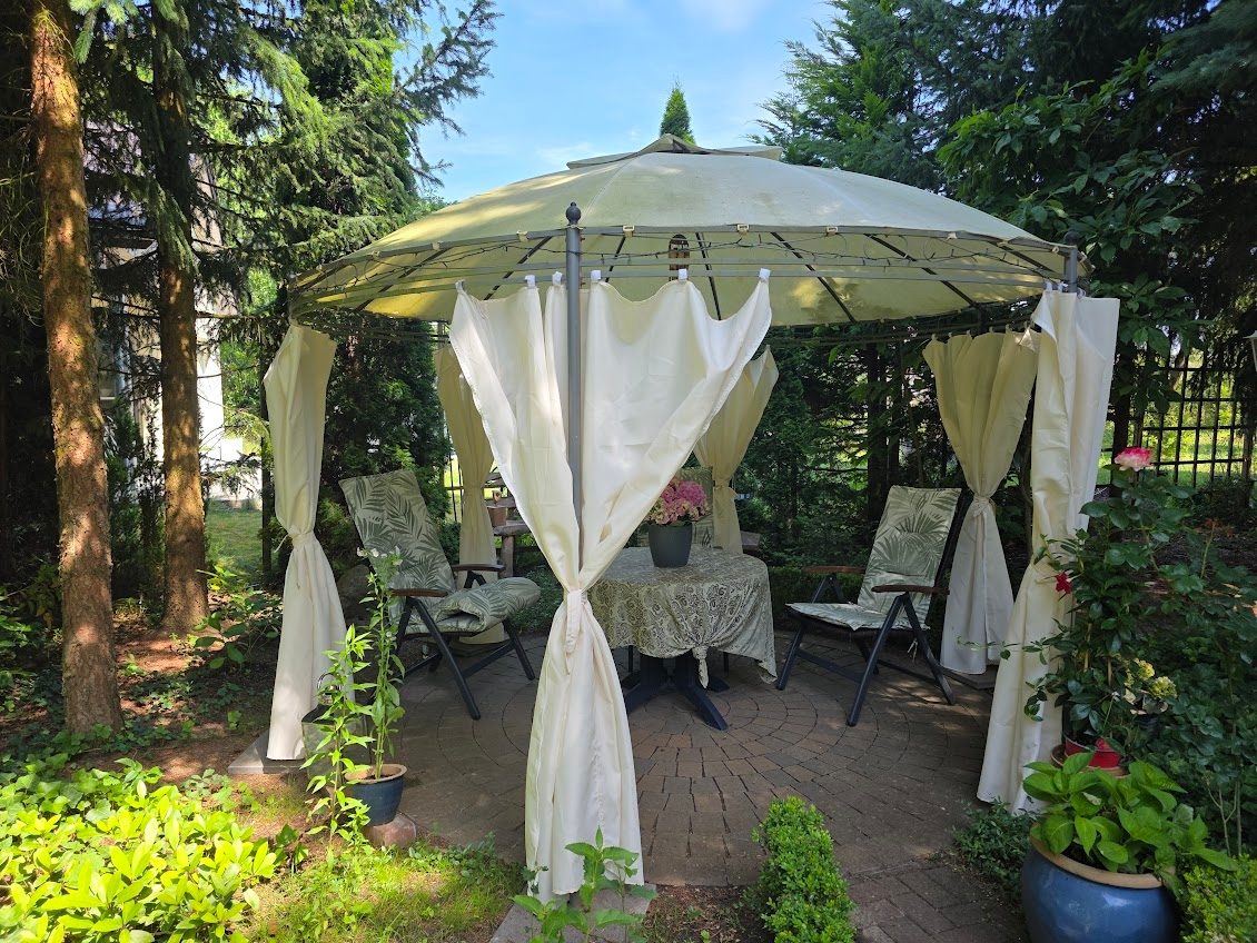Immobilienangebot - Alt Ruppin - Alle - Alte Bäume, viel Grün und außergewöhnlich viel Platz – Ein Zuhause zum Ankommen