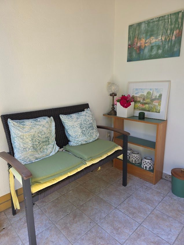 Immobilienangebot - Alt Ruppin - Alle - Alte Bäume, viel Grün und außergewöhnlich viel Platz – Ein Zuhause zum Ankommen