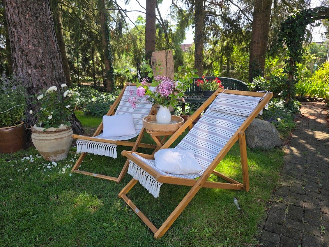 Immobilienangebot - Alt Ruppin - Alle - Alte Bäume, viel Grün und außergewöhnlich viel Platz – Ein Zuhause zum Ankommen