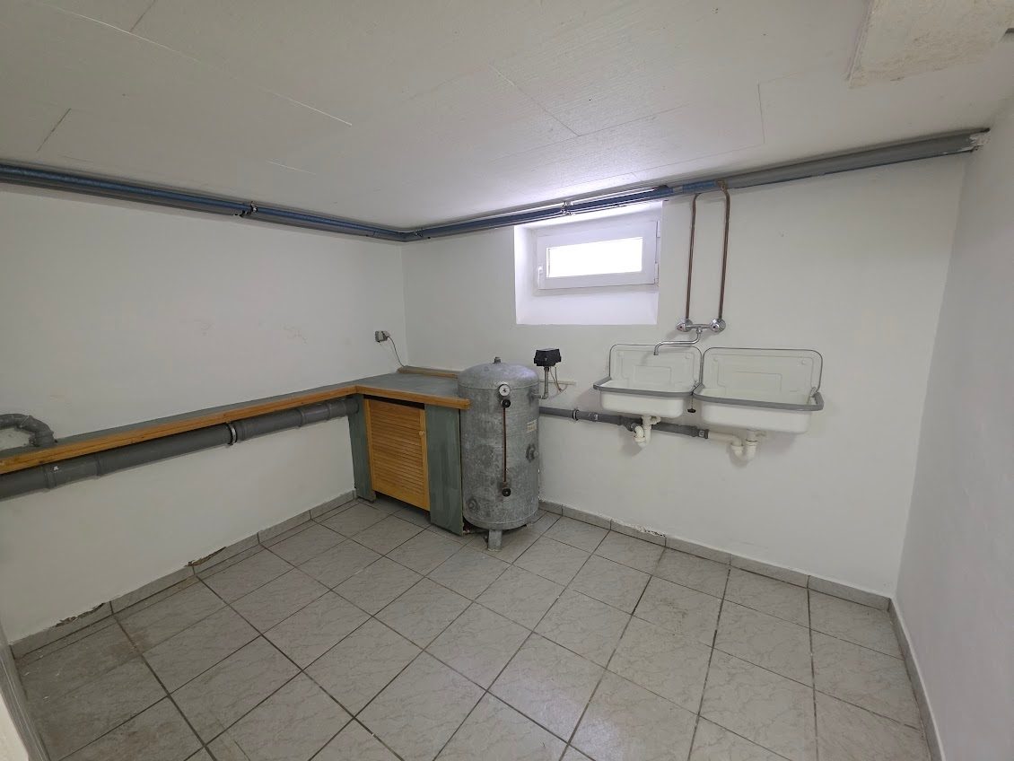 Immobilienangebot - Alt Ruppin - Alle - Alte Bäume, viel Grün und außergewöhnlich viel Platz – Ein Zuhause zum Ankommen