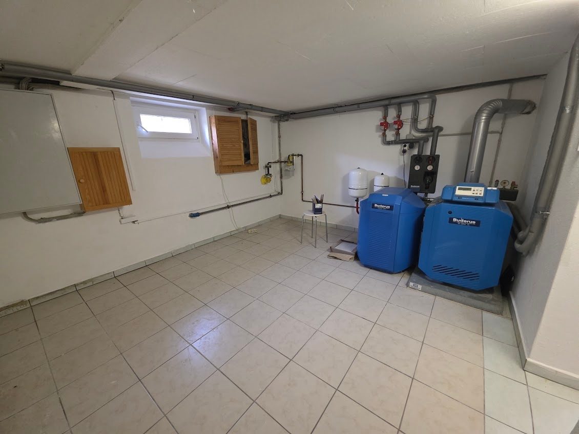 Immobilienangebot - Alt Ruppin - Alle - Alte Bäume, viel Grün und außergewöhnlich viel Platz – Ein Zuhause zum Ankommen