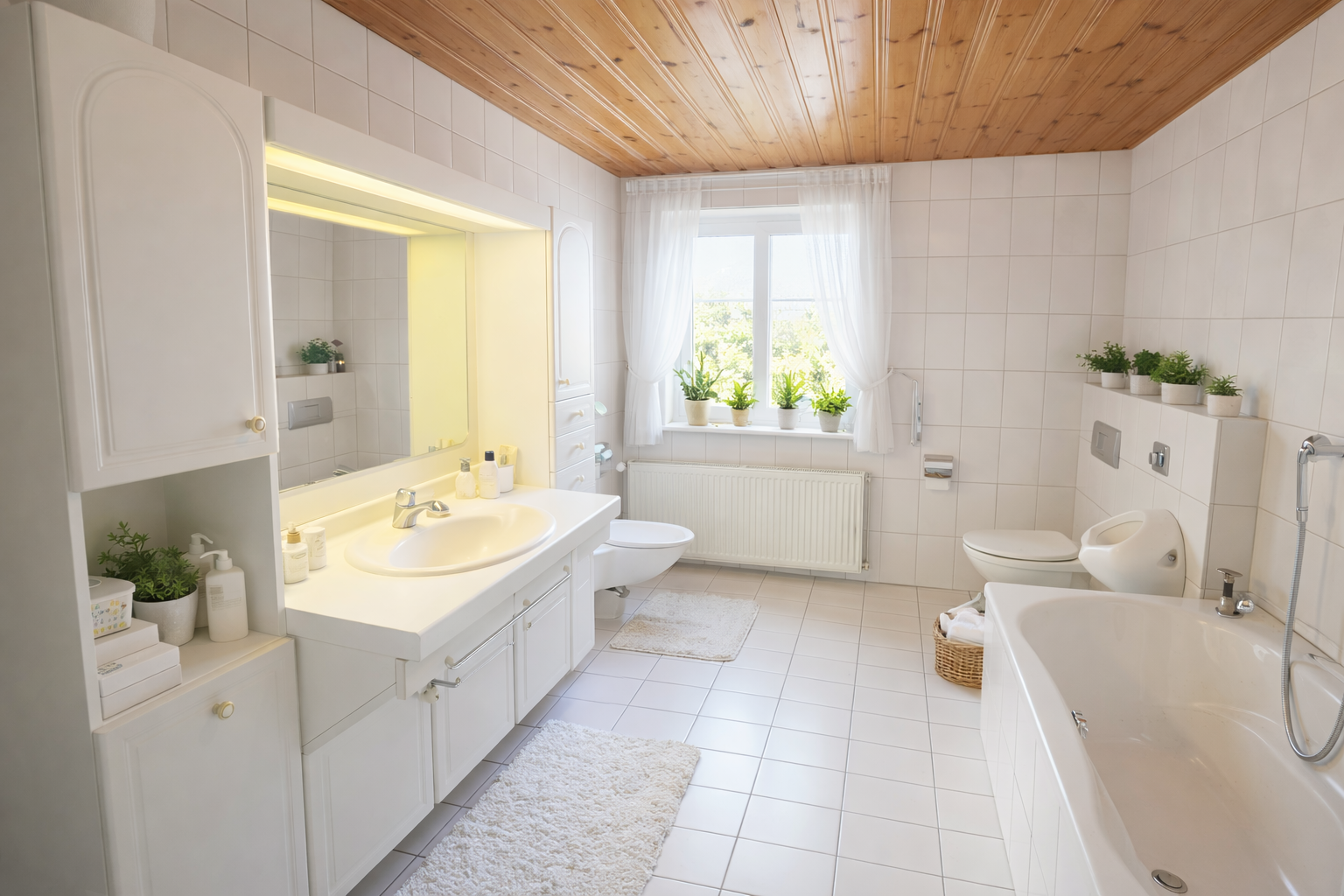Immobilienangebot - Wittlich - Alle - Massiv gebaut, bereit für Ihre Ideen – nur 5 km bis Wittlich