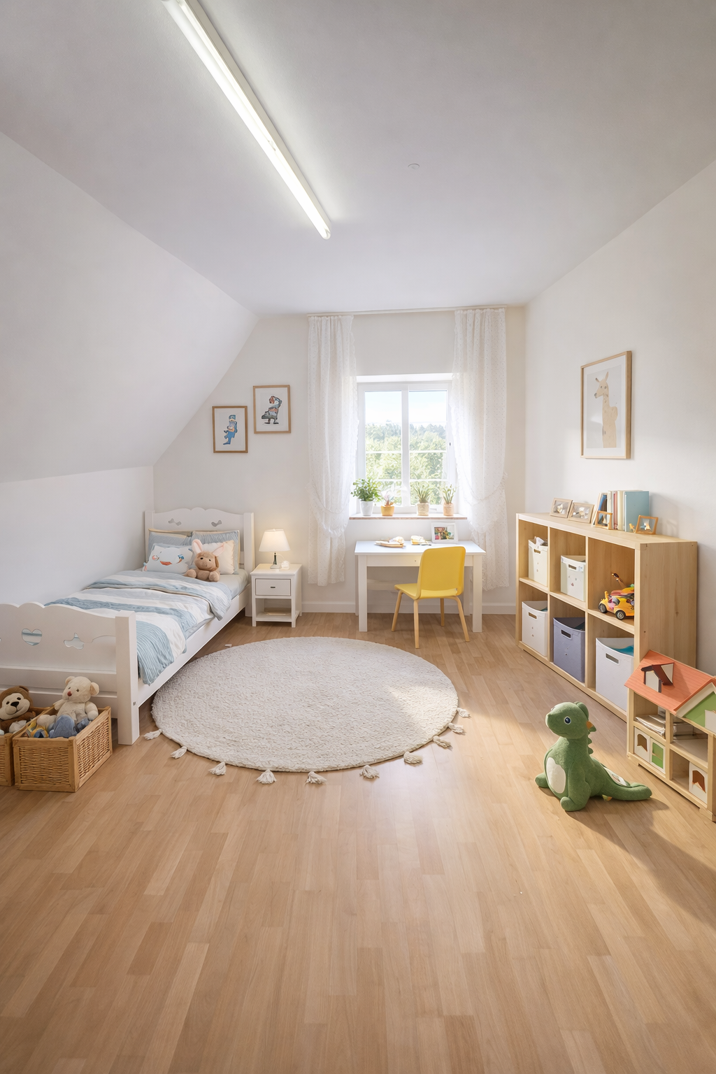 Immobilienangebot - Wittlich - Alle - Massiv gebaut, bereit für Ihre Ideen – nur 5 km bis Wittlich