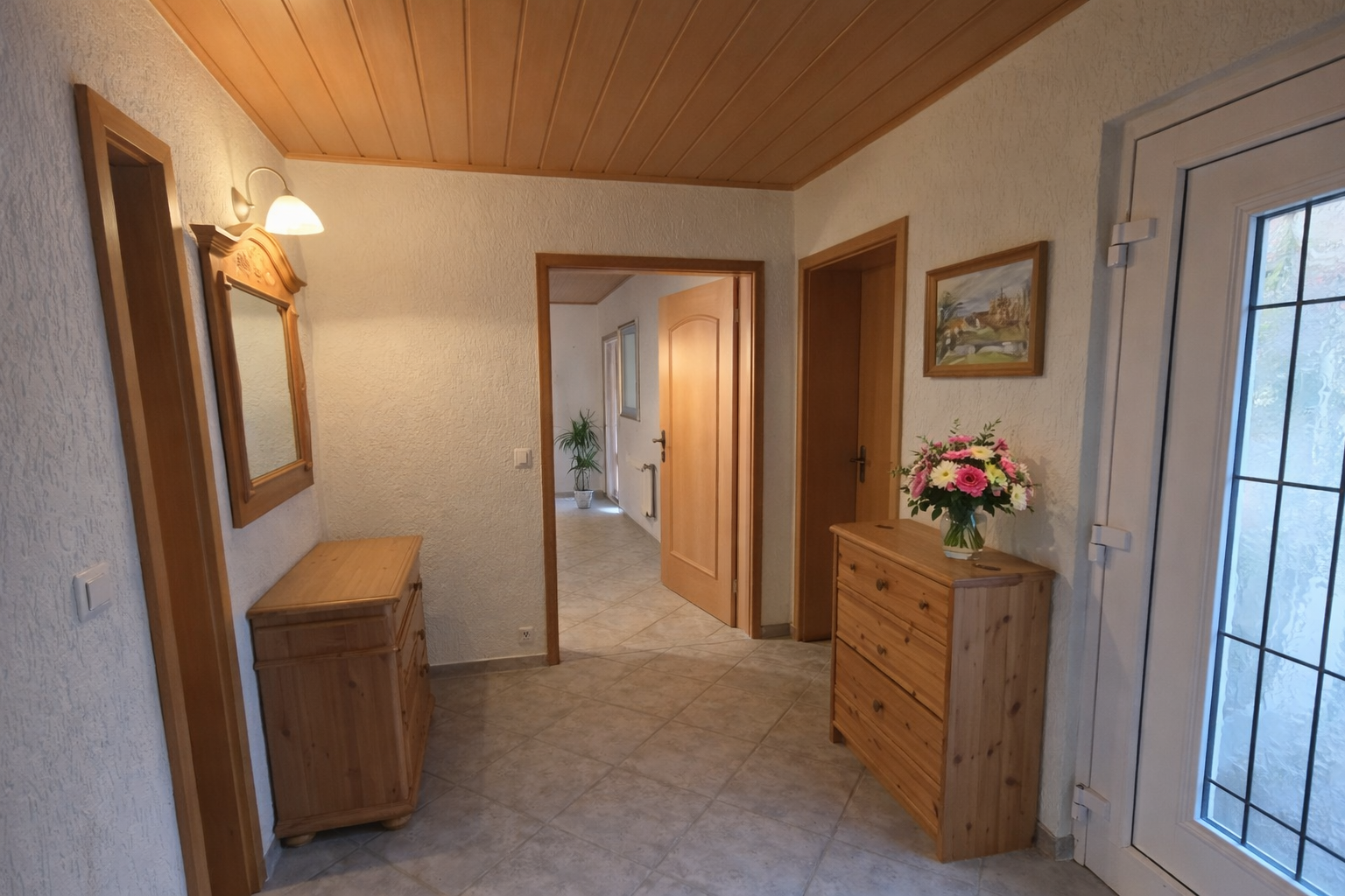 Immobilienangebot - Alt Ruppin - Alle - Für Menschen mit Platzbedarf – Großzügiges Zuhause in grüner Umgebung
