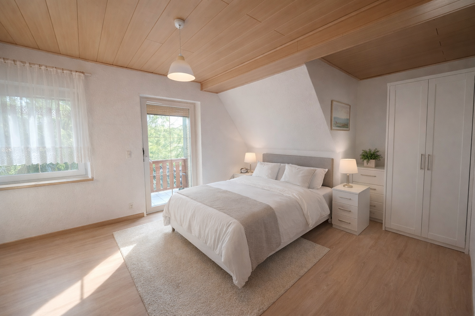 Immobilienangebot - Alt Ruppin - Alle - Für Menschen mit Platzbedarf – Großzügiges Zuhause in grüner Umgebung