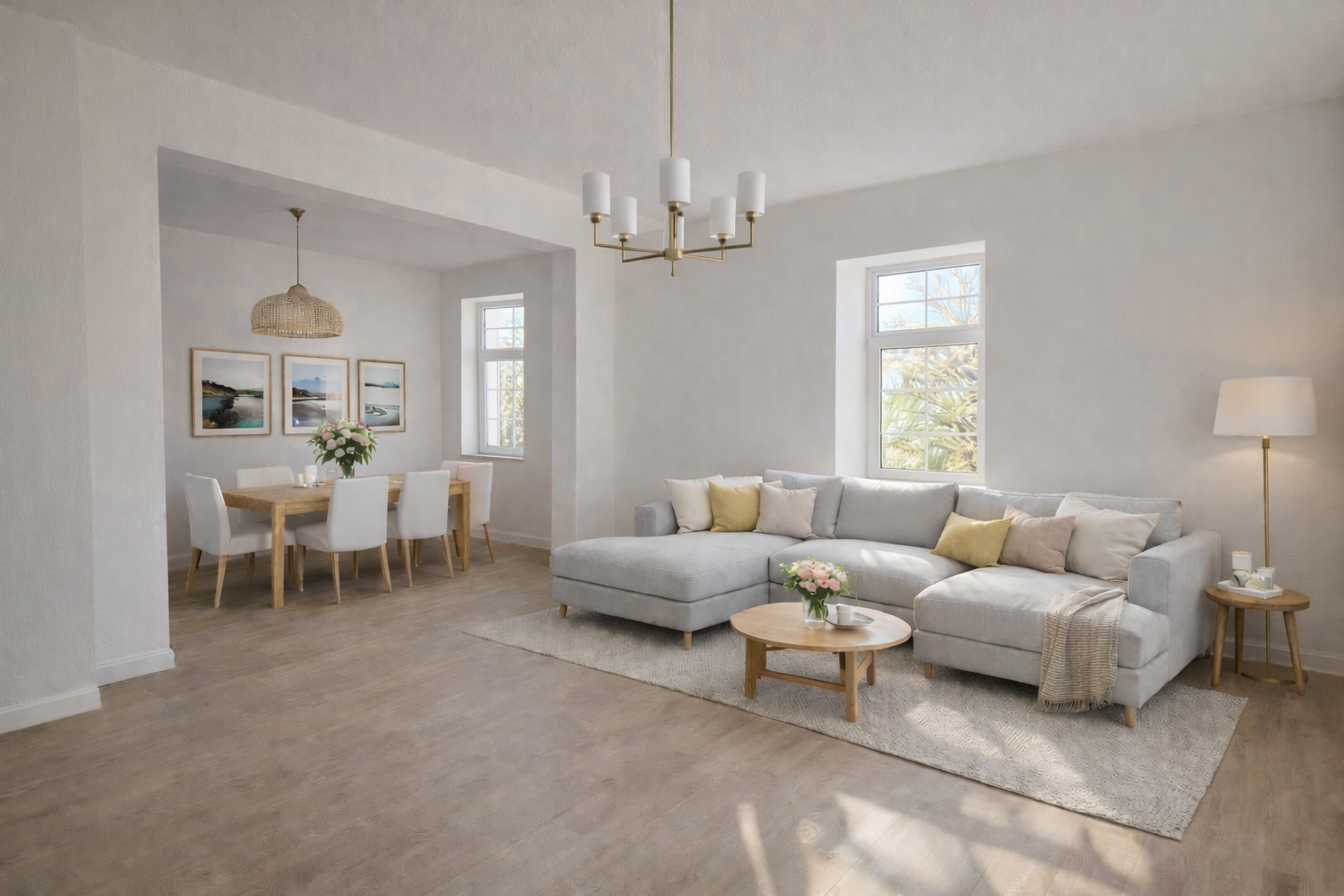 Immobilienangebot - Wittlich - Alle - Massiv gebaut, bereit für Ihre Ideen – nur 5 km bis Wittlich