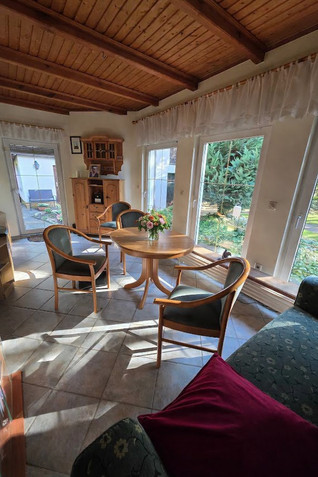 Immobilienangebot - Alt Ruppin - Alle - Für Menschen mit Platzbedarf – Großzügiges Zuhause in grüner Umgebung