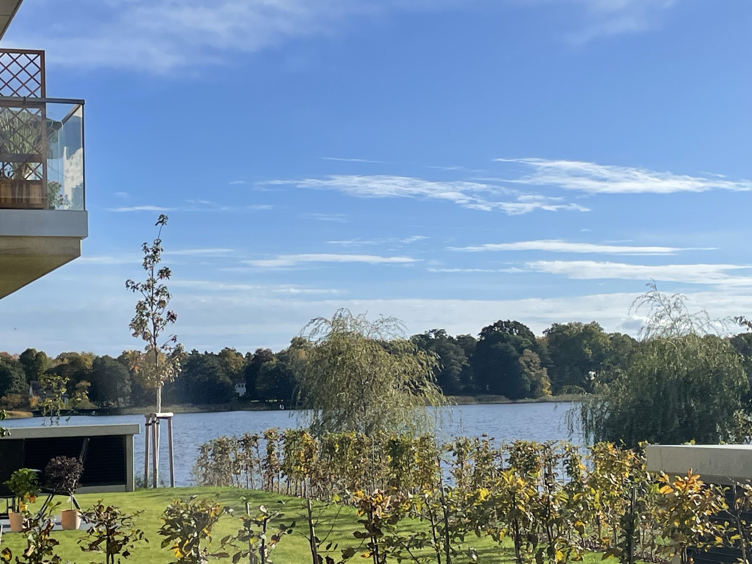 Immobilienangebot - Neuruppin - Alle - Traumhaft am Ruppiner See residieren