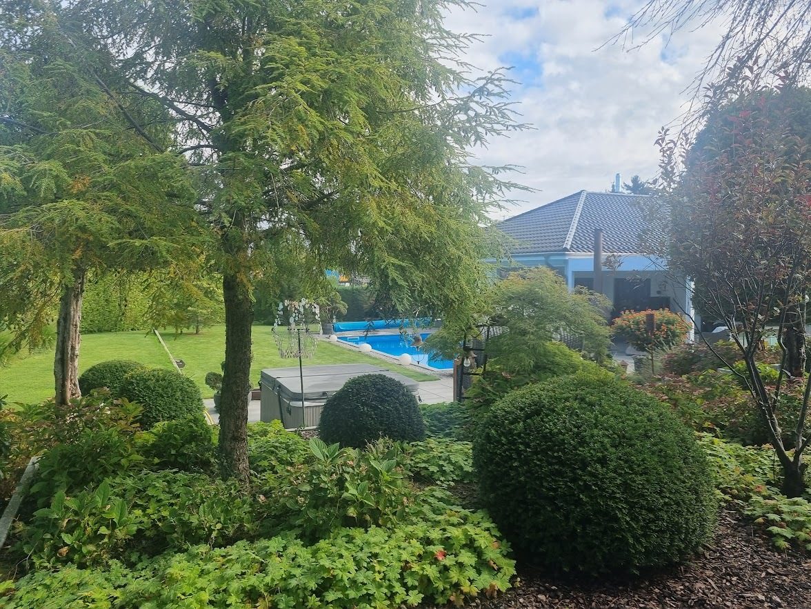 Immobilienangebot - Neuruppin - Alle - Leben wie im Boutique-Resort – Ihr privates Refugium in Neuruppin - Ausbaureserve im Dach
