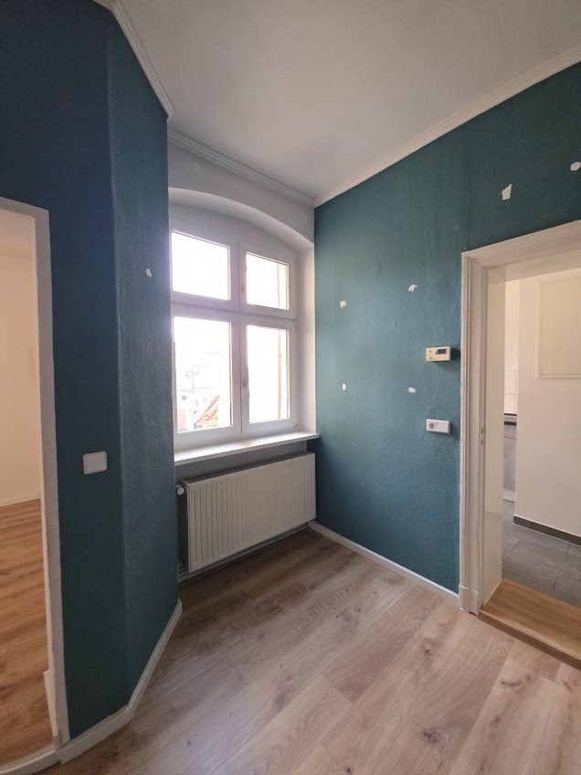 Immobilienangebot - Neuruppin - Alle - TOP Kapitalanlage im Herzen Neuruppins - mit Ausbaureserve
