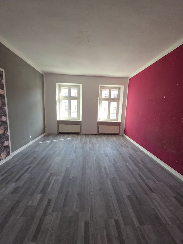 Immobilienangebot - Neuruppin - Alle - TOP Kapitalanlage im Herzen Neuruppins - mit Ausbaureserve