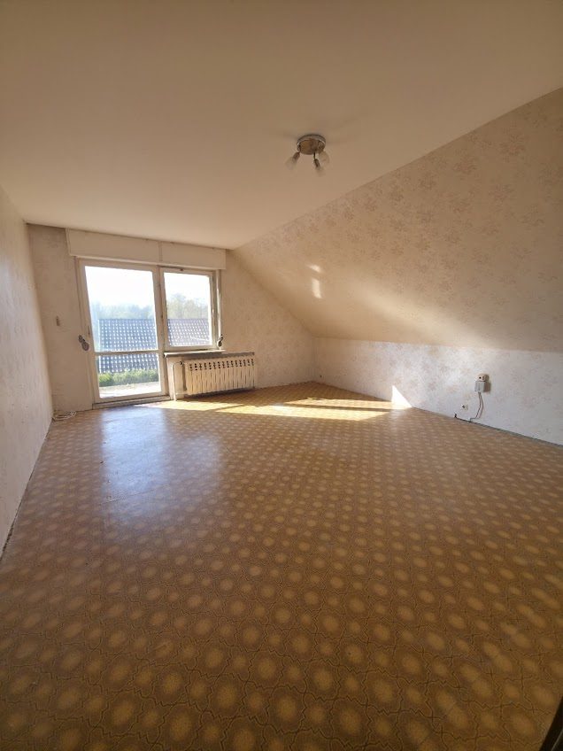 Immobilienangebot - Karwe - Alle - Zwischen Natur und Kreativität: EFH mit Atelier/Werkstatt und Bootssteg