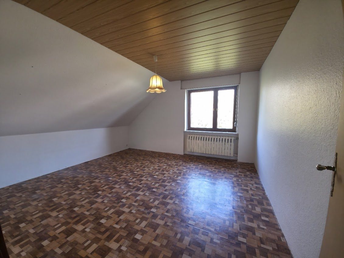 Immobilienangebot - Karwe - Alle - Zwischen Natur und Kreativität: EFH mit Atelier/Werkstatt und Bootssteg