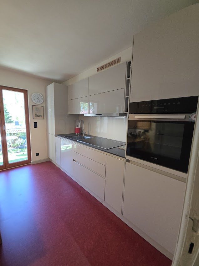 Immobilienangebot - Neuruppin - Alle - Seegrundstück mit eigenem Steg in 1A Lage
