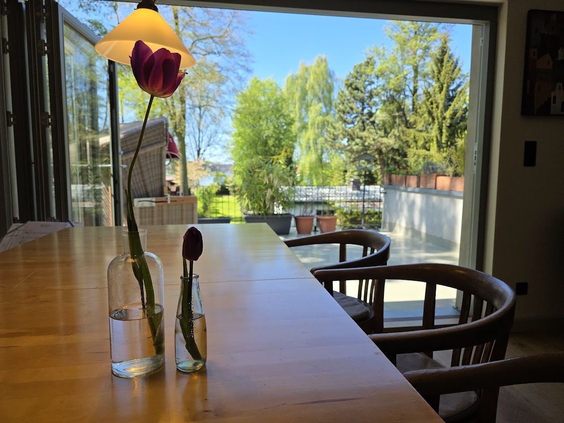 Immobilienangebot - Neuruppin - Alle - Seegrundstück mit eigenem Steg in 1A Lage